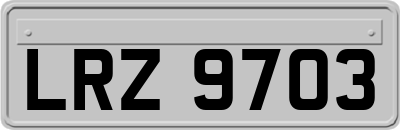 LRZ9703