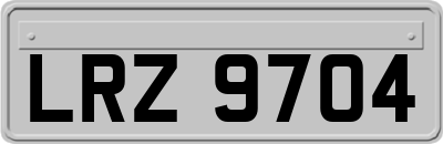LRZ9704