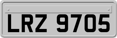 LRZ9705