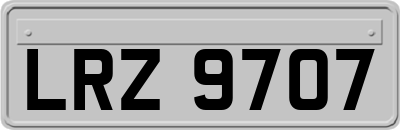 LRZ9707