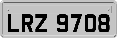 LRZ9708