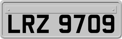 LRZ9709
