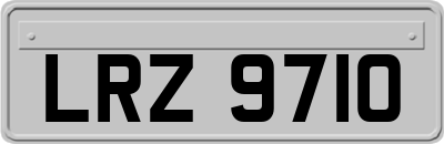 LRZ9710