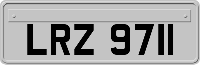 LRZ9711