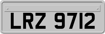 LRZ9712