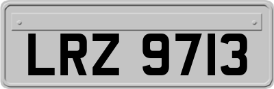 LRZ9713