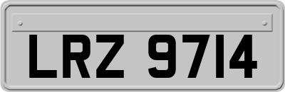 LRZ9714