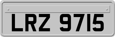LRZ9715