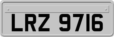 LRZ9716