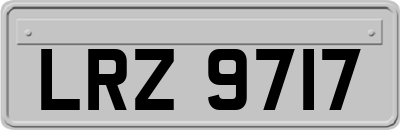 LRZ9717