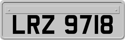 LRZ9718