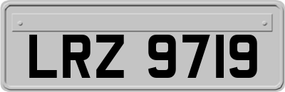 LRZ9719