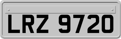 LRZ9720
