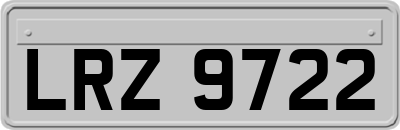 LRZ9722