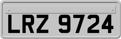 LRZ9724