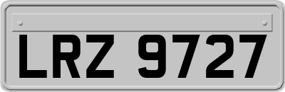 LRZ9727