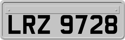 LRZ9728