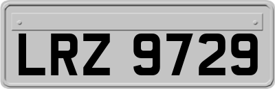 LRZ9729