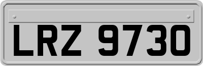 LRZ9730