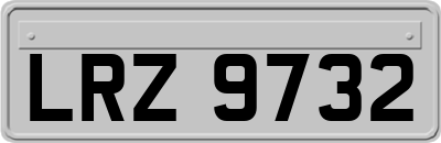LRZ9732