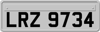 LRZ9734