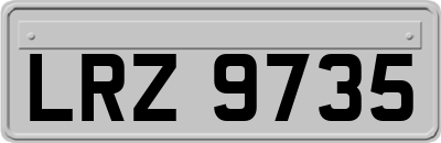 LRZ9735
