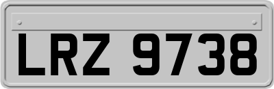 LRZ9738