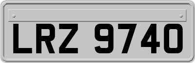 LRZ9740