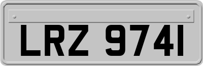 LRZ9741