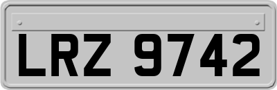 LRZ9742