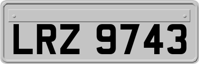 LRZ9743