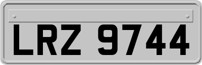 LRZ9744