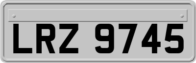 LRZ9745