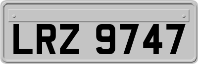 LRZ9747