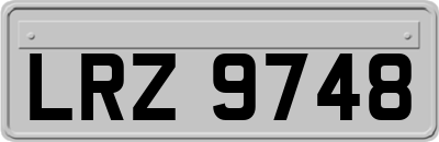 LRZ9748