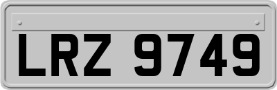 LRZ9749