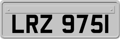 LRZ9751