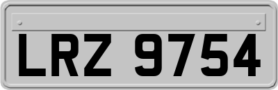 LRZ9754