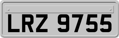 LRZ9755