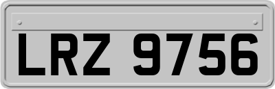 LRZ9756