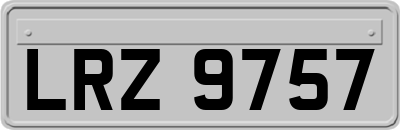 LRZ9757