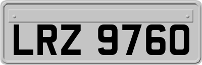 LRZ9760