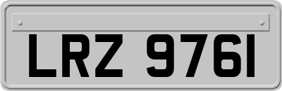 LRZ9761