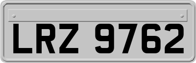LRZ9762