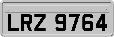 LRZ9764