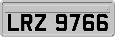 LRZ9766