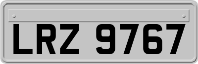 LRZ9767