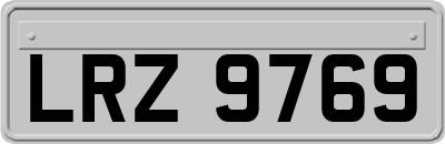 LRZ9769
