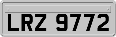 LRZ9772