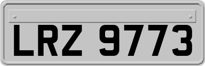 LRZ9773